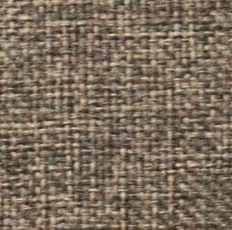 The Dog’s Bed Orthopedic Dog Bed Brown Linen Small