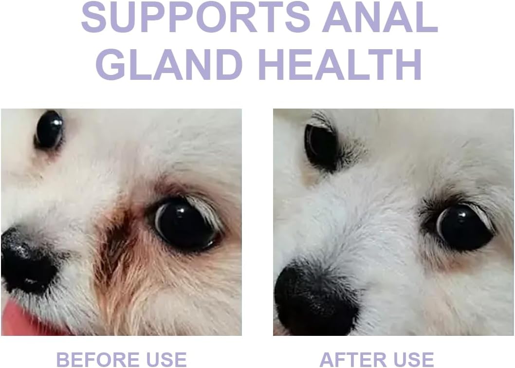 Pet Wipes 160 Count Hypoallergenic Dog Cleaning Wipes for Pets Hair Paws Ears Eyes Mouth