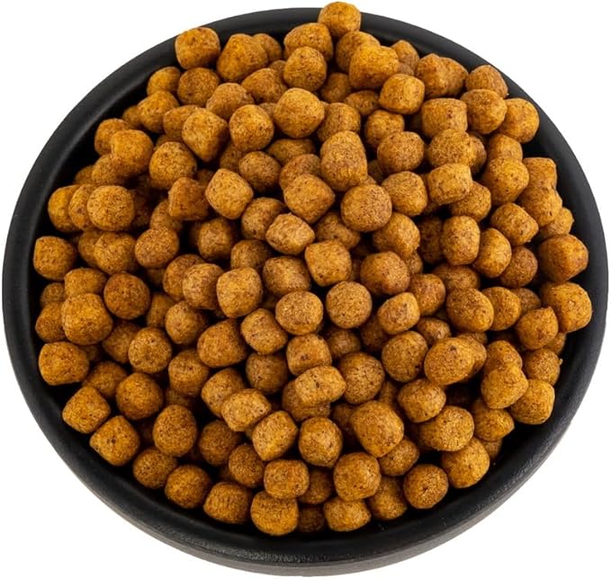 Aqua Master Turtle Food (500g Medium), 1.1 Pound (Pack of 1)