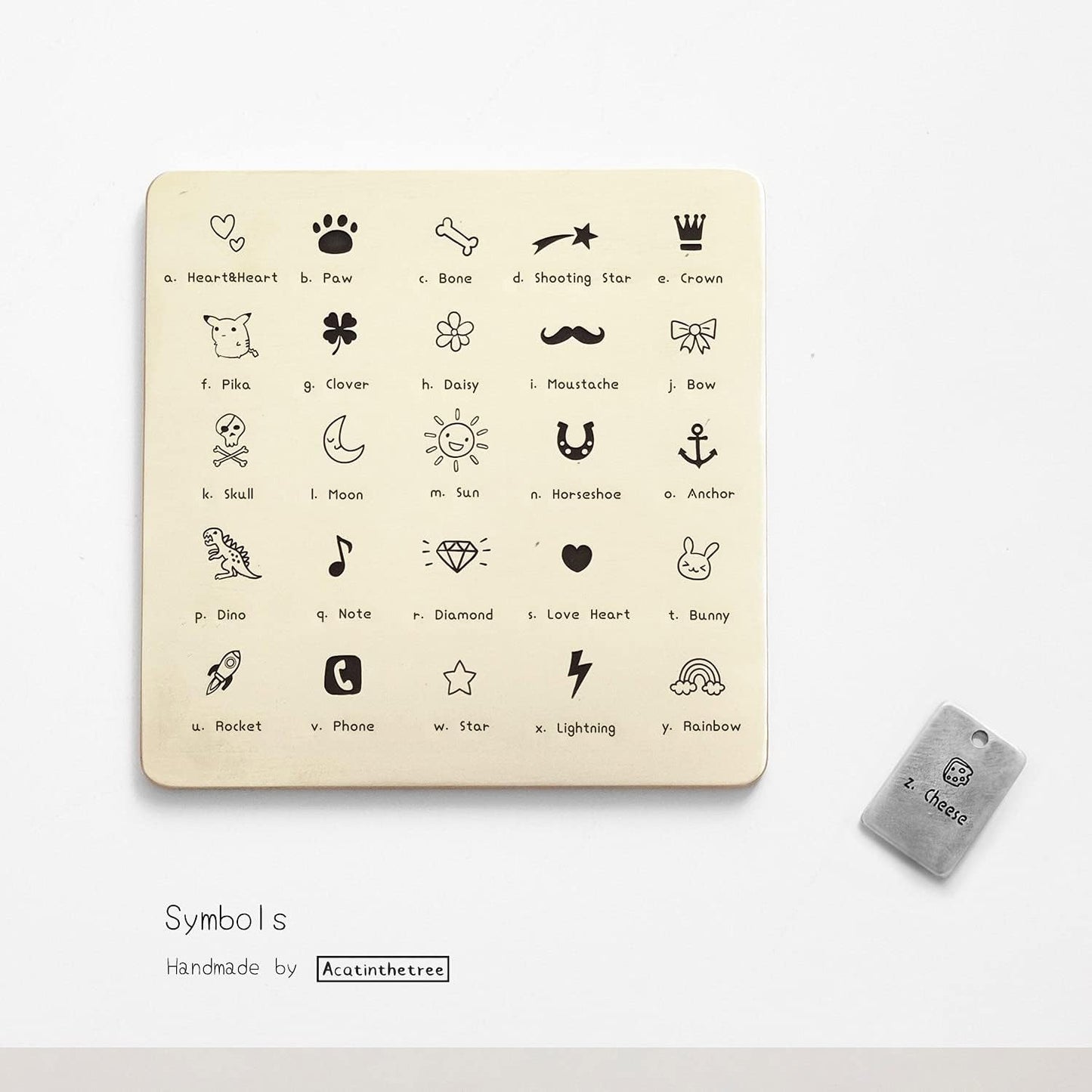 Cat Dog ID Tags Personalized 9 Corolla Styles Flower Wreath to Choose for Medium Pets Collar Accessories 316L Stainless Steel Engraved Custom on Both Side