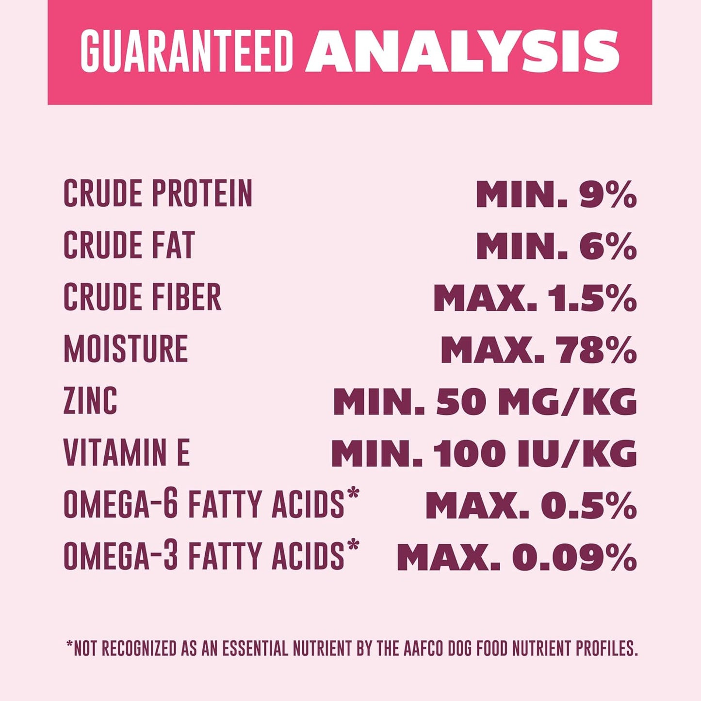 YOUR PET'S KITCHEN Wet Dog Food, Beef Recipe - 13.2 oz Cans (Pack of 6), Made in The USA with Real Beef