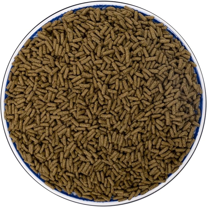 Aqua Master Turtle Food (44-Pound Sticks)