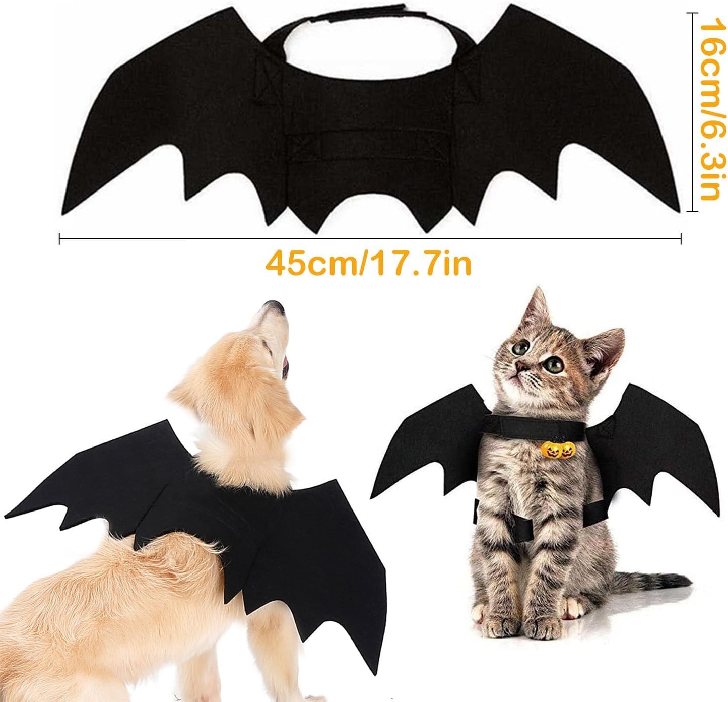 JIURUN Dog Grooming Hammock for Nail Trimming, Dog Grooming Hammock(S), Dog Sling for Nail Trimming, Hanging Harness Holder for Nail Clipping, Pet Comb Bat Costume Wings for Cats Dogs