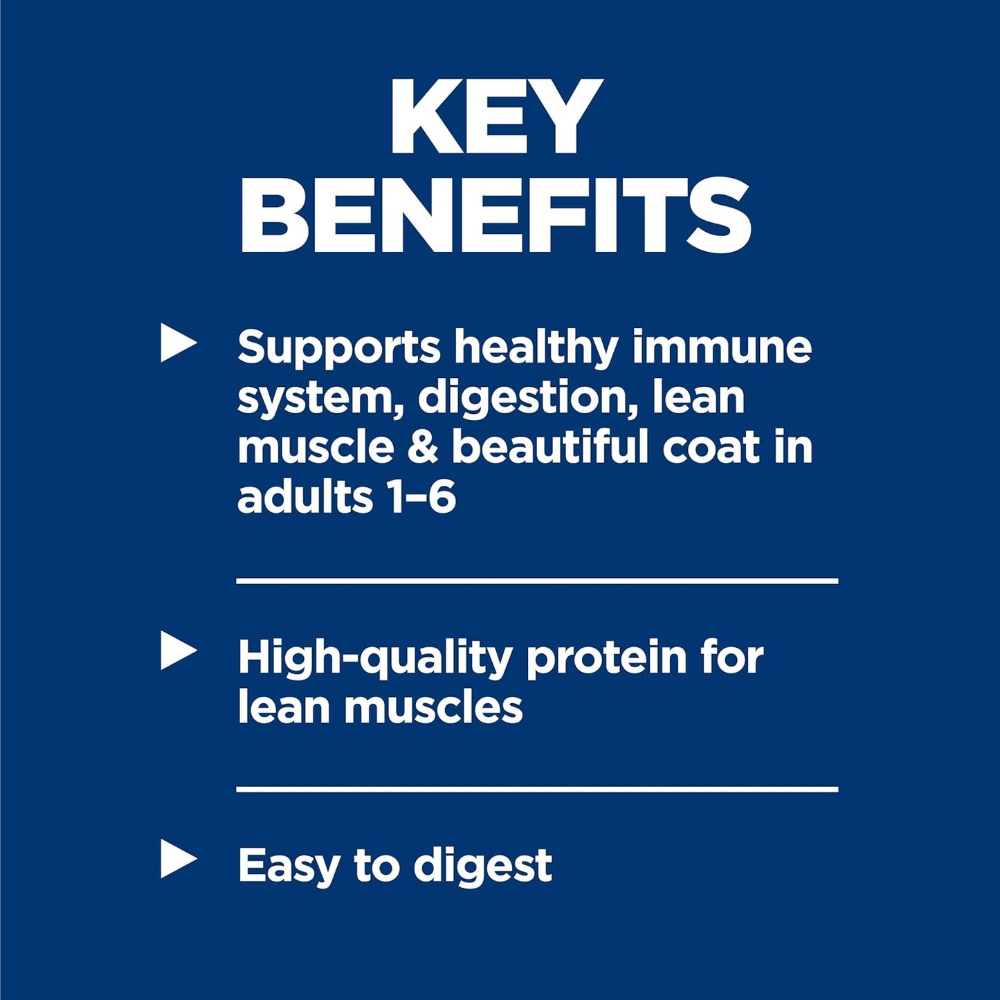 Hill's Science Diet Healthy Cuisine, Adult 1-6, Great Taste, Wet Dog Food, Chicken & Vegetables Stew, 2.8 oz Pounch, Case of 24