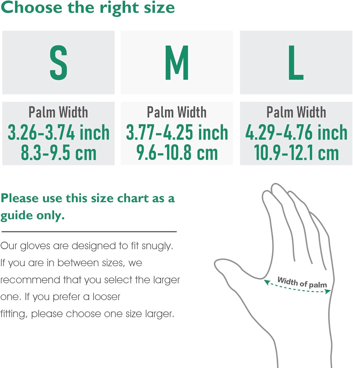 COOLJOB Patented Pet Grooming Gloves with Web, Reusable Washable Cleaning Brush Massage Hair Remover for Short Long Haired Dog Cat Horse Animal, Washing Bathing Shedding Supplies, Large, Blue Black