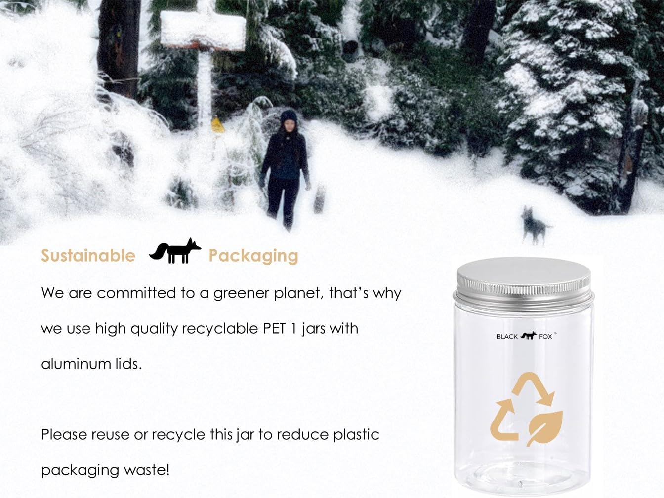 BLACK FOX Freeze-Dried Chicken Liver Training Treats for Dogs and Cats | 270 Treats, 4oz Single Ingredient, Raw, Healthy, All Natural, Human Grade, Recyclable Packaging