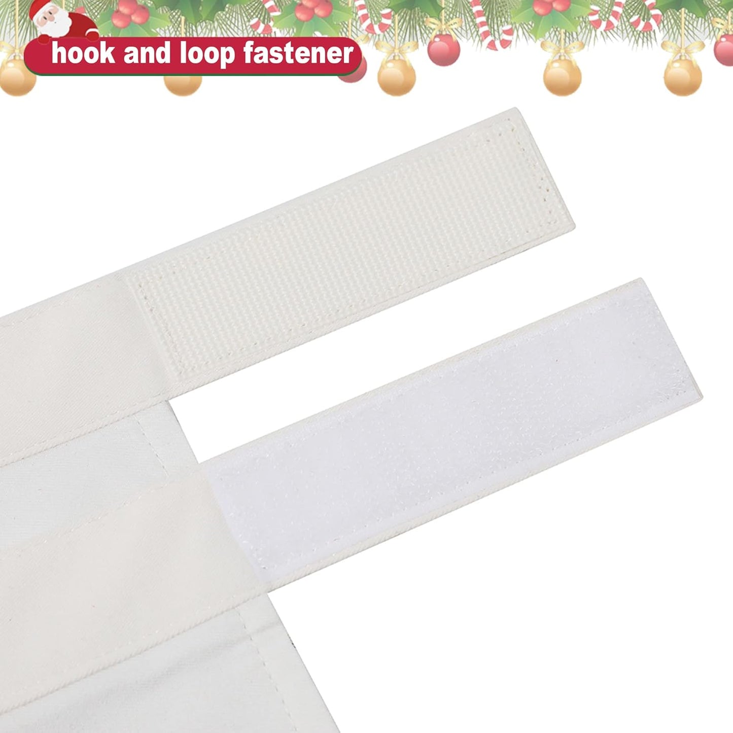 ADOGGYGO Christmas Dog Necktie Tuxedo, Red Plaid Pet Christmas Neck Tie Collar for Small Medium Large Dogs Pets (Medium)