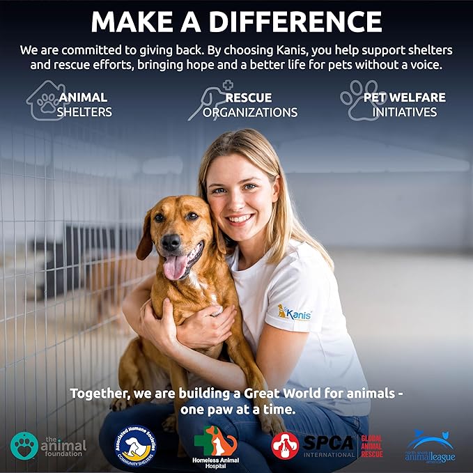 KANIS Professional Dog Washing Station - 304 Stainless Steel Pet Wash Sink & Grooming Bathtub w/Shower, Floor Grates and Storage for Large, Medium & Small Pets (50", 2 Drawers - Left Ramp)