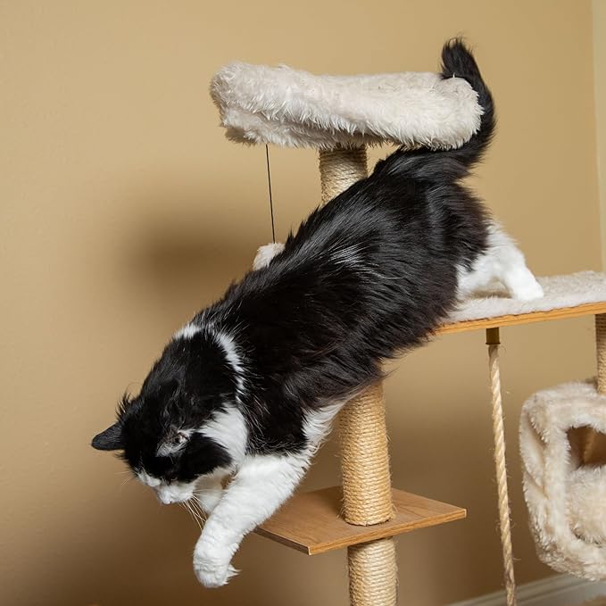 InClover Connectin Natural Hip & Joint Supplement for Dogs with Glucosamine, Chondroitin & Hyaluronic Acid - Powder for Dog Mobility, Comfort & Active Lifestyle Support, 3.oz