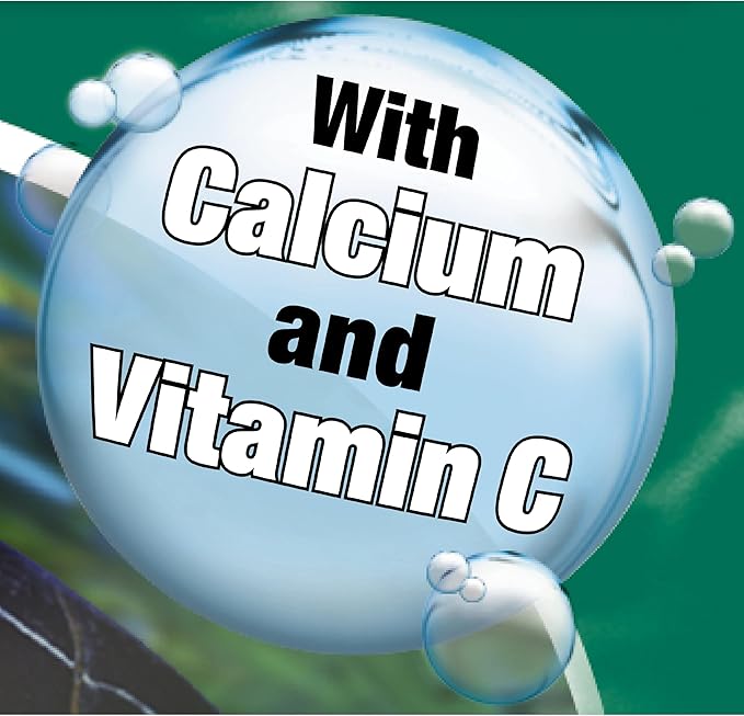 Tetra ReptoMin Floating Food Sticks, For Aquatic Turtles, Newts and Frogs, 6.83 lbs