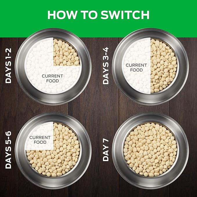 Purina Pro Plan Veterinary Diets HA Hydrolyzed Protein Dog Food Dry Vegetarian Formula - 25 lb. Bag