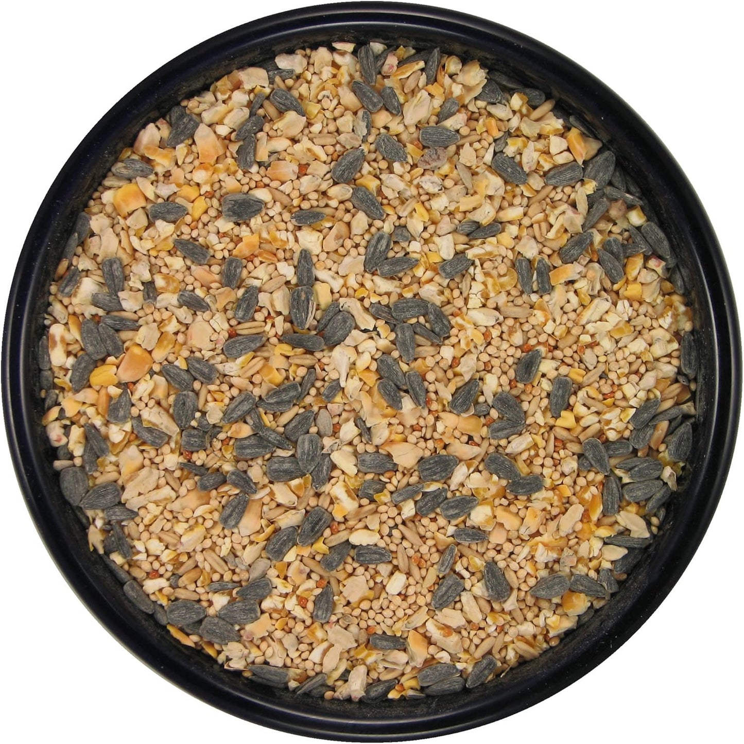 SLEEK & SASSY Premium Wild Bird Food (5 lbs.)