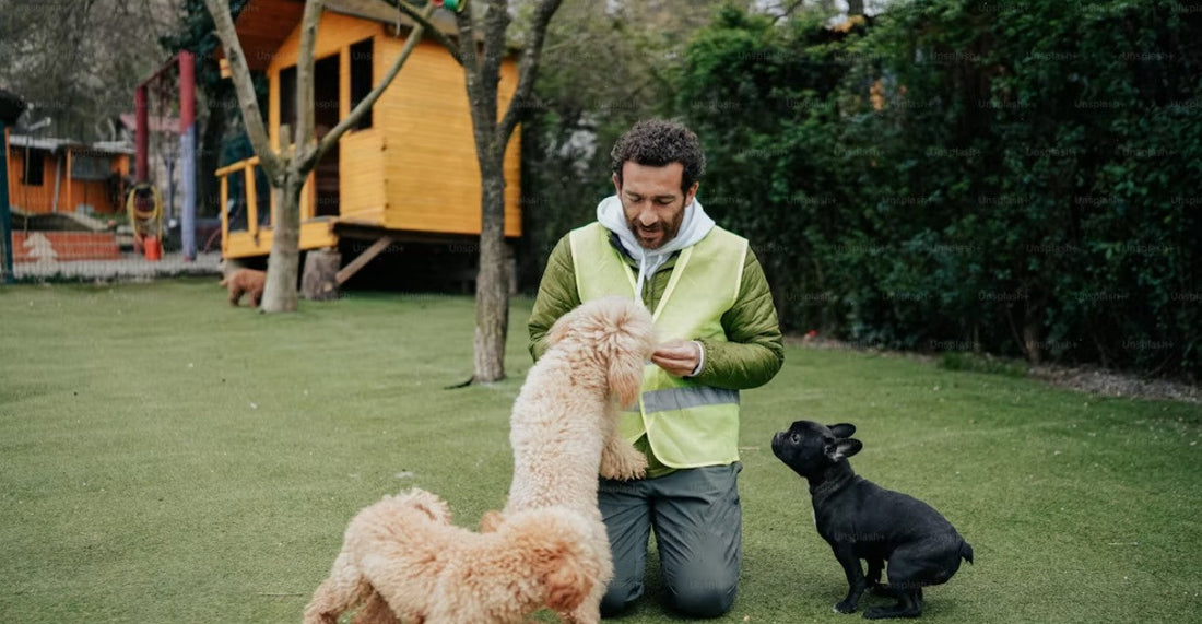 Dog Training Tips Every Owner Should Know