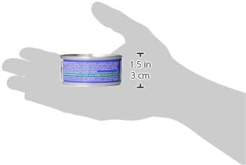 Purina Friskies Shreds With Ocean Whitefish and Tuna in Sauce Wet Cat Food - (Pack of 24) 5.5 oz. Cans