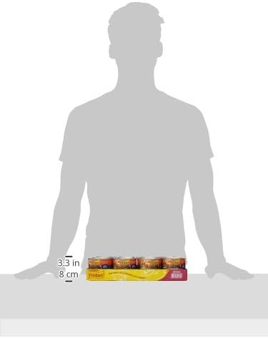 Purina Friskies Wet Cat Food, Meaty Bits Chicken Dinner in Gravy - (Pack of 24) 5.5 oz. Cans