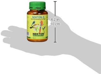 Nekton-S Multi-Vitamin for Birds, 150gm