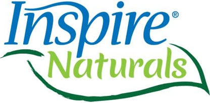 Inspire Naturals Pet Wipes for Dogs and Cats 100% Natural Plant Based with Organic Antioxidants, Dog Wipe Cleaning Deodorizing | Puppy Wipes | Dog Wipes for Paws and Butt(100ct - 2 Pack)