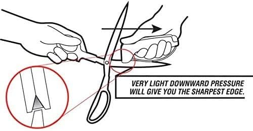Scaredy Cut Silent Clipper + Sharpener Pet Grooming Kit, Blue, Right-Handed 17pc RH + Sharpener, Blue