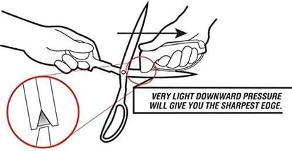 Scaredy Cut Silent Clipper + Sharpener Pet Grooming Kit, Blue, Right-Handed 17pc RH + Sharpener, Blue