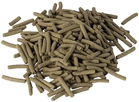 Tetra ReptoMin Floating Food Sticks for Aquatic Turtles, Newts and Frogs