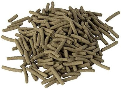 Tetra ReptoMin Floating Food Sticks for Aquatic Turtles, Newts and Frogs