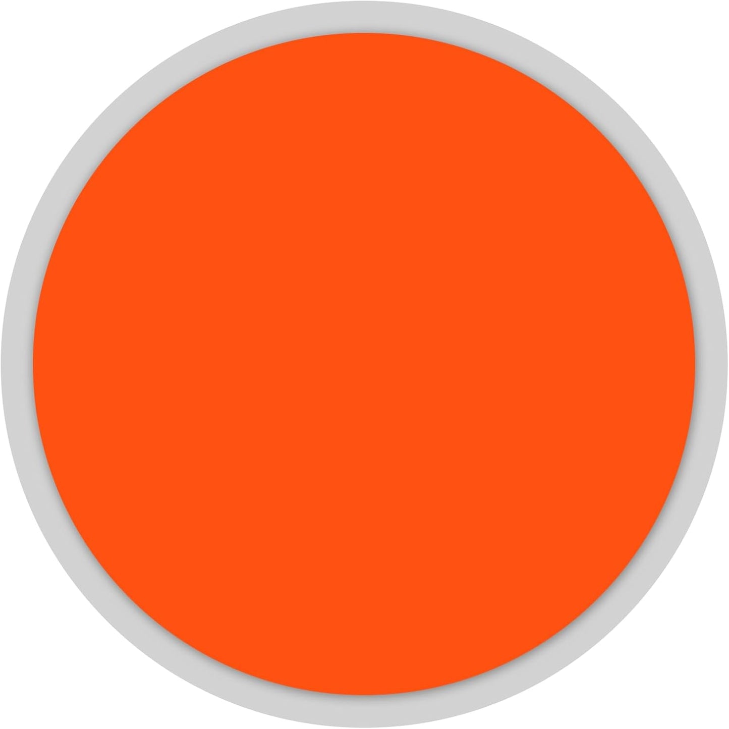 Cat Harness and Leash for Walking Escape Proof Soft Adjustable Cat Leash Breathable Comfortable Vest Easy to Wear Kitten Harness for Outdoor Travel, Orange, S