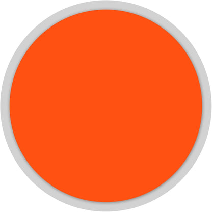 Cat Harness and Leash for Walking Escape Proof Soft Adjustable Cat Leash Breathable Comfortable Vest Easy to Wear Kitten Harness for Outdoor Travel, Orange, S