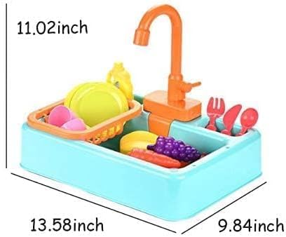 kathson Bird Bathtub,Parrot Shower Box,Automatic Parakeet Bathtub with Faucet,Bird Bathing Tub Container Cage Accessory or Small Medium Birds Cockatiel Lovebird Budgie