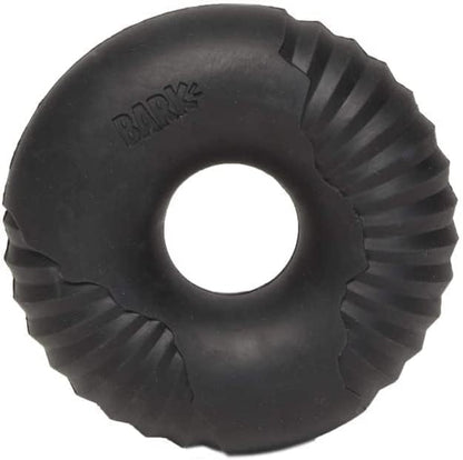 Barkbox Super Chewer Tough Dog Chew Toys for Aggressive Chewers, Dental Stimulating (Radius - Large)