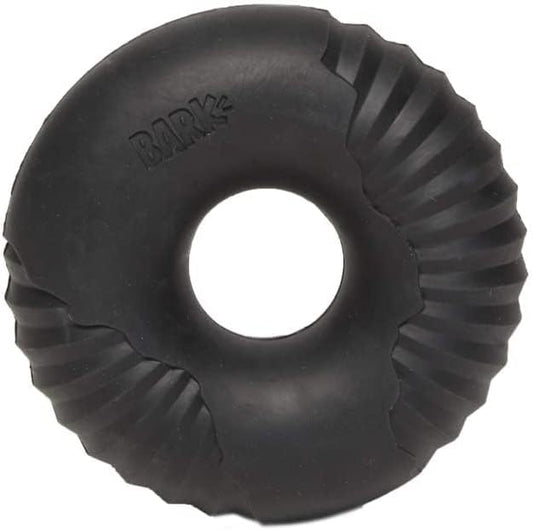 Barkbox Super Chewer Tough Dog Chew Toys for Aggressive Chewers, Dental Stimulating (Radius - Large)