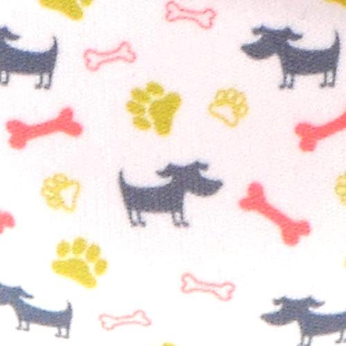 Mile High Life Step in Dog Harness for Small Dogs No Pull, Easy Get on Air Mesh Vest Harness, Adjustable Easy Closures Both Neck and Chest (Pink, M Chest 15.7"-23.2")