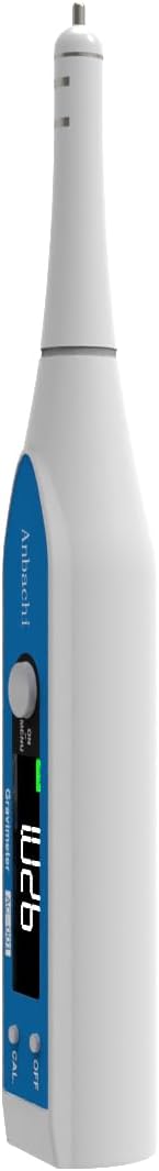 Digital Salinity Meter 3-in-1 Saltwater Tester – Specific Gravity, Salinity & Temperature Pen Hydrometer, High Accuracy Water Quality Tester for Aquarium, Marine, Pool, Hydroponics, Aquaculture