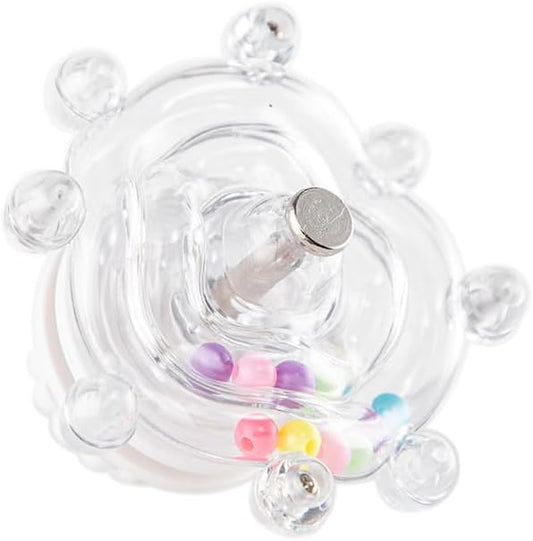 Parakeet Toys, Interactive Parrot Training Toys, Rotating Parrot Cage Bird Toys, Cockatiel Toys, Budgie Educational Toys, Lovebird Toys, Quaker Parrots, Starlings, Lorikeets, Sun Parrots