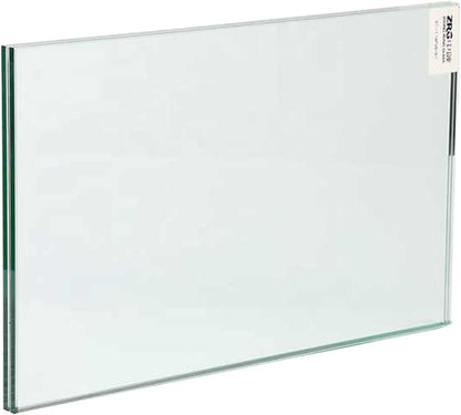 PVC Reptile Enclosure 8x2x2FT Large Reptile TerrariumTempered Glass Doors Habitat 240 Gallon for Bearded Dragon Gecko Lizard Snake, Wide Breeding Lounge Vivarium Area with Sliding Doors Lock