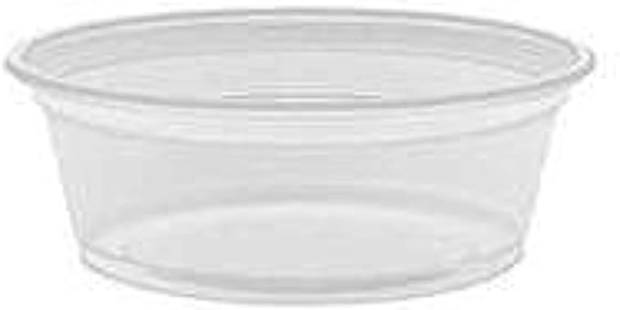 Pangea Large Gecko Ledge Replacement Cups 100 Count