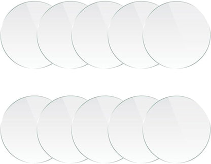 Whiskertons Interactive Bird Simulation Cat Toy Set, Interactive Cat Toys for Indoor Cats, Cat Feather Toy, Self-Holding Suction Base, 5 Replacement Birds (10 Replacement Sticky Pads)