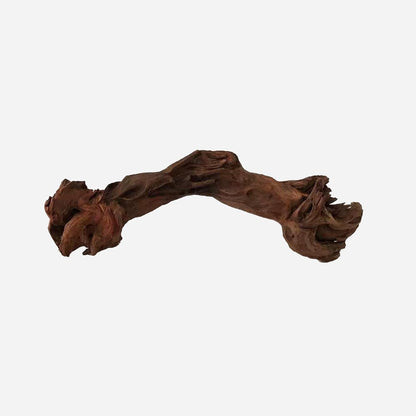 LYPHARD AQUARIUMS Natural Driftwood for Aquarium Decor, L20.87×W7.09×H6.69 Inches Large Drift Wood Decorations for Reptile Hide, Fish Tank, Optional Shapes