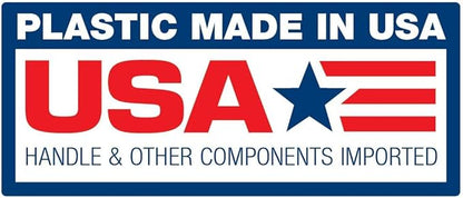 Petmate Pet Porter Dog Kennel 24", Dark Gray & Black, for Pets 15-20lbs, Made in USA