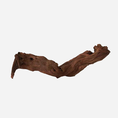 LYPHARD AQUARIUMS Natural Driftwood for Aquarium Decor, L22.05×W4.33×H7.87 Inches Large Drift Wood Decorations for Reptile Hide, Fish Tank, Optional Shapes