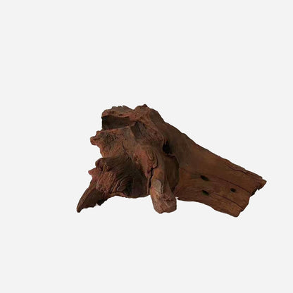 LYPHARD AQUARIUMS Natural Driftwood for Aquarium Decor, L18.5×W11.02×H9.45 Inches Large Drift Wood Decorations for Reptile Hide, Fish Tank, Optional Shapes