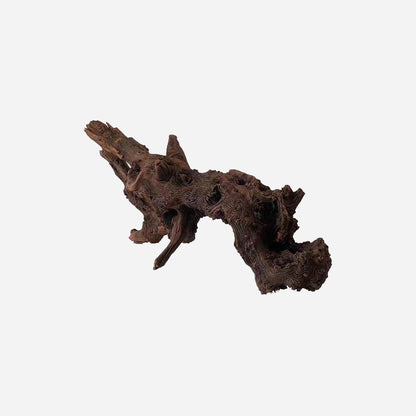 LYPHARD AQUARIUMS Natural Driftwood for Aquarium Decor, L23.62×W7.48×H9.84 Inches Large Drift Wood Decorations for Reptile Hide, Fish Tank, Optional Shapes