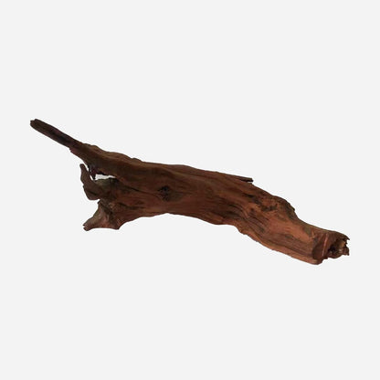 LYPHARD AQUARIUMS Natural Driftwood for Aquarium Decor, L17.72×W7.87×H7.48 Inches Large Drift Wood Decorations for Reptile Hide, Fish Tank, Optional Shapes