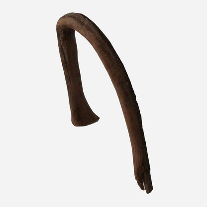 LYPHARD AQUARIUMS Natural Driftwood for Aquarium Decor, L15.75×W4.33×H14.17 Inches Large Drift Wood Decorations for Reptile Hide, Fish Tank, Optional Shapes