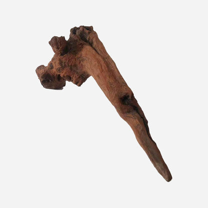 LYPHARD AQUARIUMS Natural Driftwood for Aquarium Decor, L20.87×W5.12×H7.48 Inches Large Drift Wood Decorations for Reptile Hide, Fish Tank, Optional Shapes