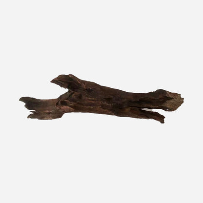 LYPHARD AQUARIUMS Natural Driftwood for Aquarium Decor, L24.8×W4.33×H7.09 Inches Large Drift Wood Decorations for Reptile Hide, Fish Tank, Optional Shapes