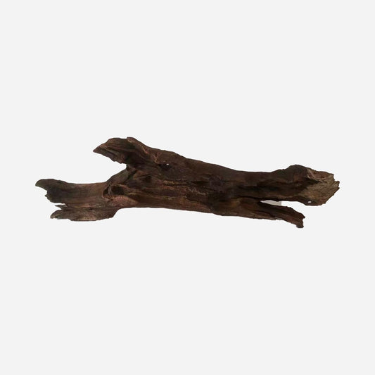 LYPHARD AQUARIUMS Natural Driftwood for Aquarium Decor, L24.8×W4.33×H7.09 Inches Large Drift Wood Decorations for Reptile Hide, Fish Tank, Optional Shapes
