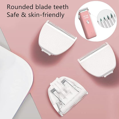 Detatchable Replacement Blades for Dog Clipper,Replacements Blades for Dogs and Cats Grooming Clippers,3 PCs Replacement Blades Only