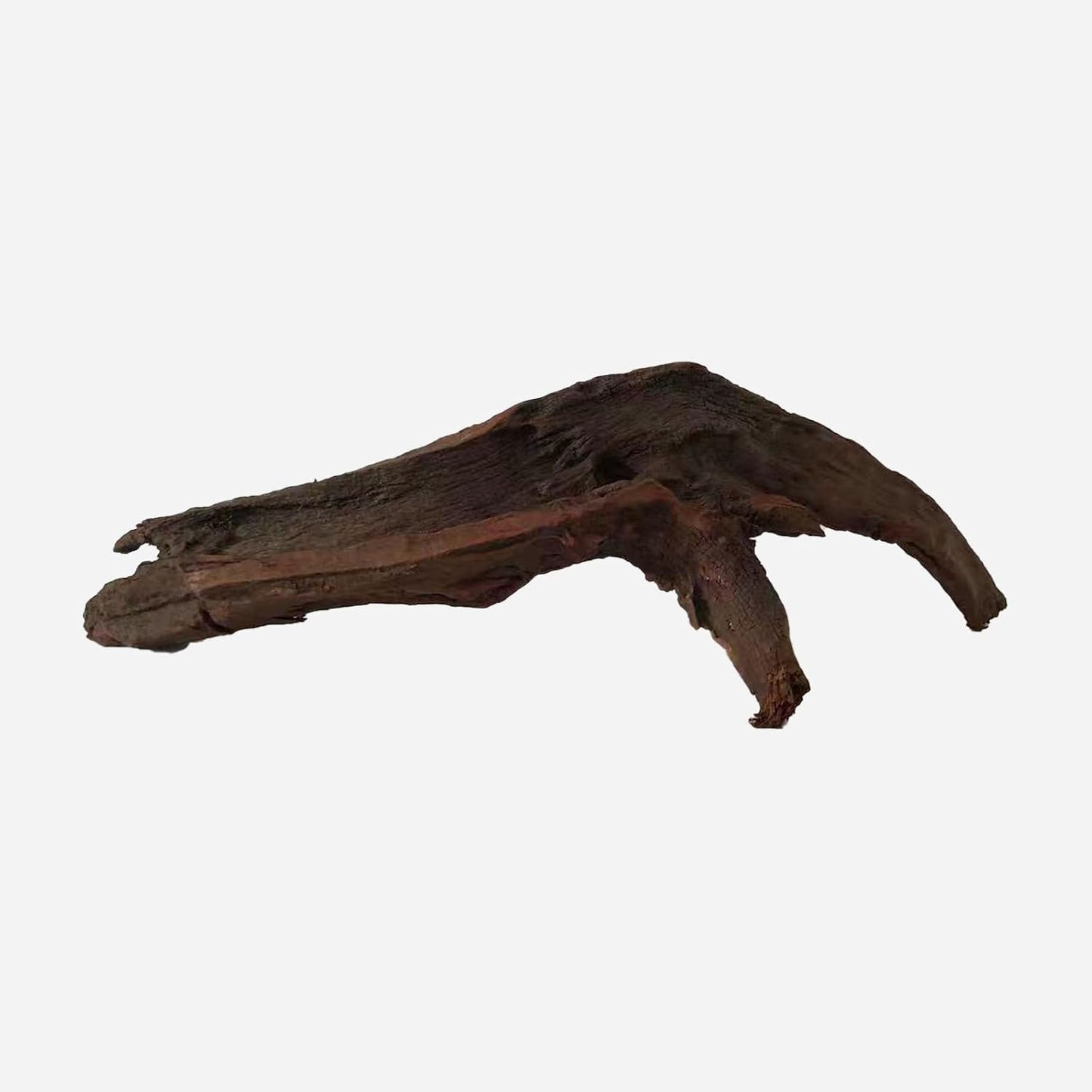 LYPHARD AQUARIUMS Natural Driftwood for Aquarium Decor, L21.65×W7.87×H6.3 Inches Large Drift Wood Decorations for Reptile Hide, Fish Tank, Optional Shapes