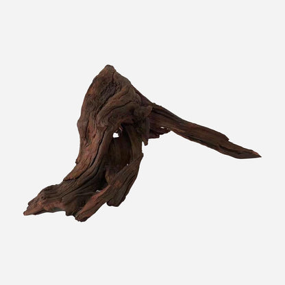 LYPHARD AQUARIUMS Natural Driftwood for Aquarium Decor, L15.75×W13.78×H7.87 Inches Large Drift Wood Decorations for Reptile Hide, Fish Tank, Optional Shapes