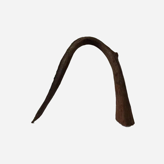 LYPHARD AQUARIUMS Natural Driftwood for Aquarium Decor, L15.75×W4.33×H14.17 Inches Large Drift Wood Decorations for Reptile Hide, Fish Tank, Optional Shapes